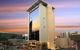 Cantonal Hotel Riyadh